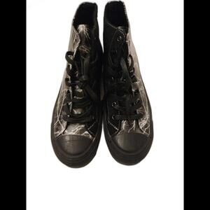 Weierkuang Sneakers, High Tops